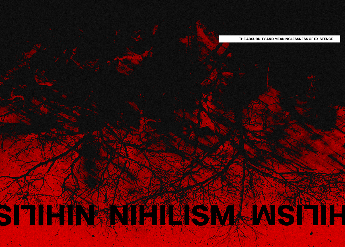 Nihilism-Archive